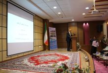 گزارش تصویری افتتاح کتابخانه پردیس دانشگاه صنعتی شاهرود با حضور وزیر محترم علوم 